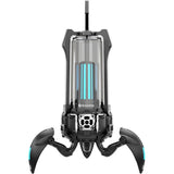 SPEAKER PORTATIL GRAVASTAR SUPERNOVA BT 25W BLACK