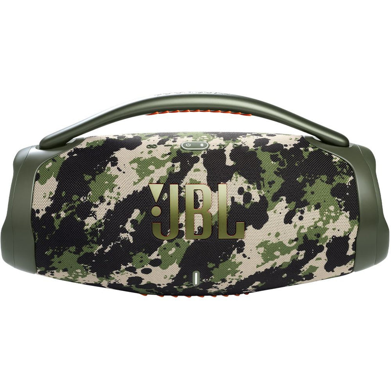 SPEAKER PORTATIL JBL BOOMBOX 3 SQUAD 104240