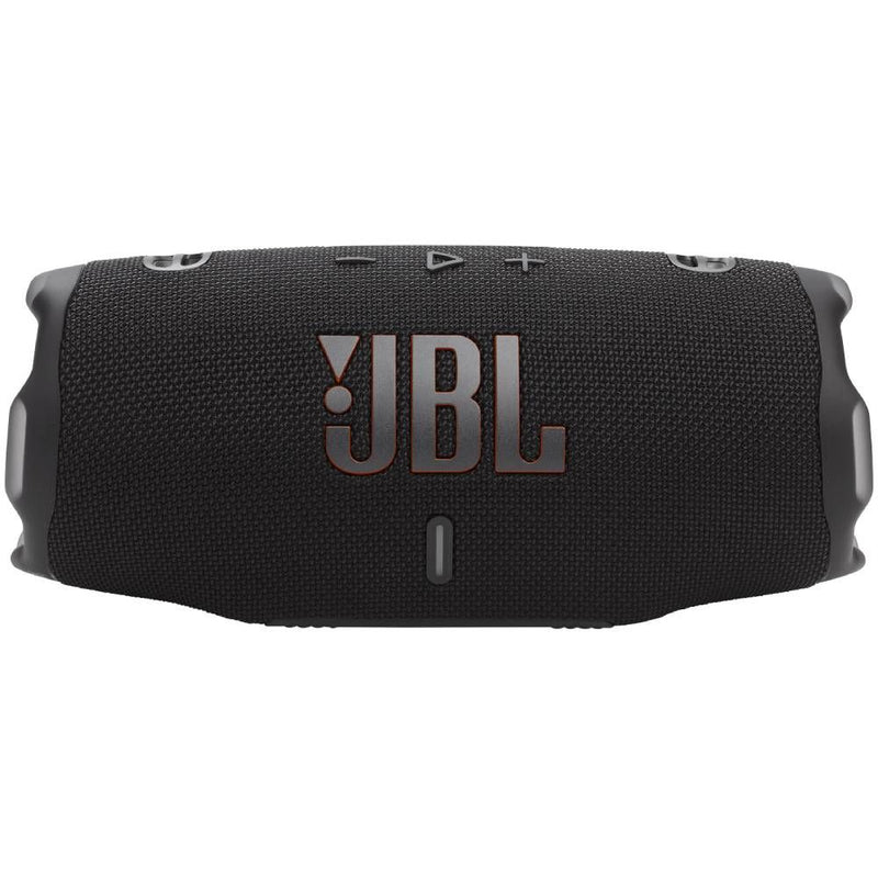 SPEAKER PORTATIL JBL CHARGE 6 BLACK