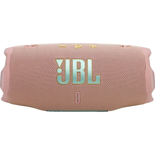 SPEAKER PORTATIL JBL CHARGE 6 PINK