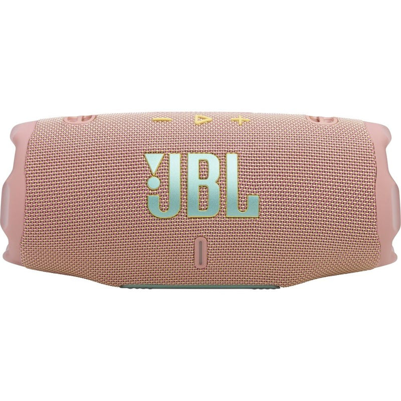 SPEAKER PORTATIL JBL CHARGE 6 PINK