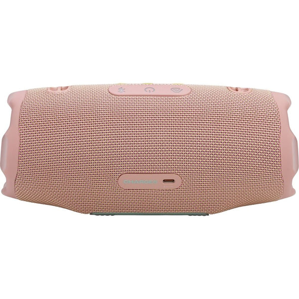 SPEAKER PORTATIL JBL CHARGE 6 PINK