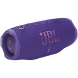 SPEAKER PORTATIL JBL CHARGE 6 PURPLE