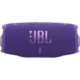 SPEAKER PORTATIL JBL CHARGE 6 PURPLE