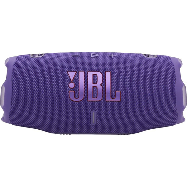 SPEAKER PORTATIL JBL CHARGE 6 PURPLE