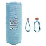 SPEAKER PORTATIL JBL FLIP 7 TURQUOISE