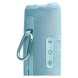 SPEAKER PORTATIL JBL FLIP 7 TURQUOISE
