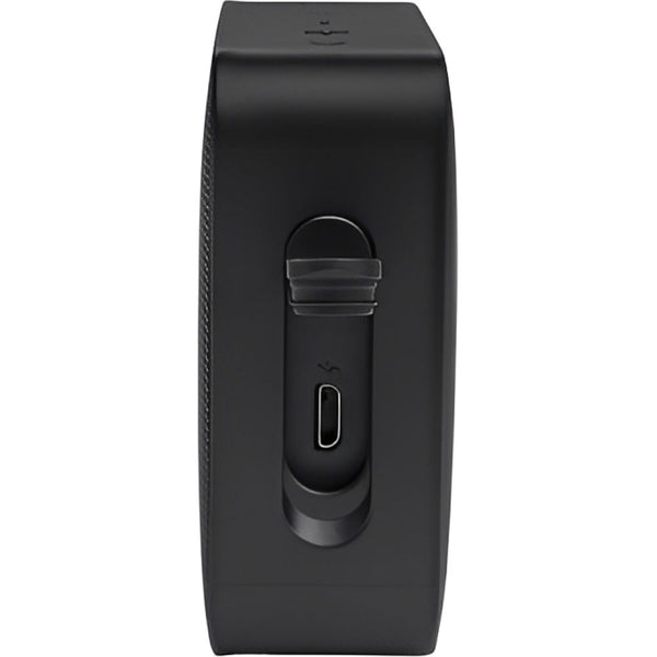 SPEAKER PORTATIL JBL GO ESSENTIAL 2 BLACK