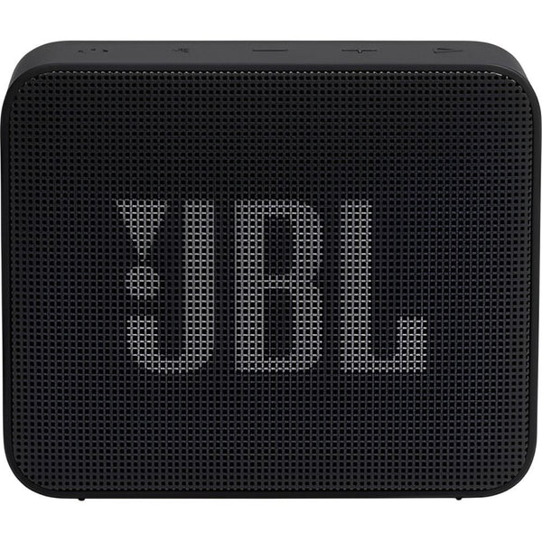SPEAKER PORTATIL JBL GO ESSENTIAL 2 BLACK