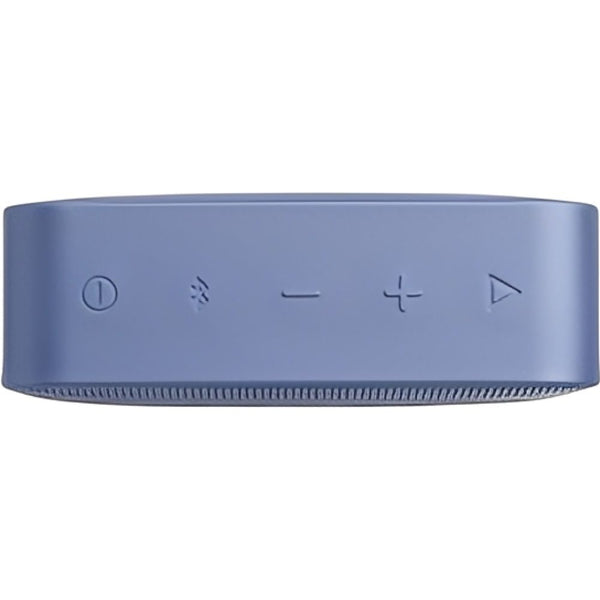 SPEAKER PORTATIL JBL GO ESSENTIAL 2 BLUE