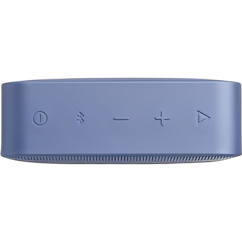 SPEAKER PORTATIL JBL GO ESSENTIAL 2 BLUE