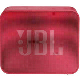 SPEAKER PORTATIL JBL GO ESSENTIAL 2 RED