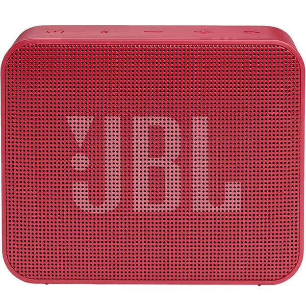 SPEAKER PORTATIL JBL GO ESSENTIAL 2 RED