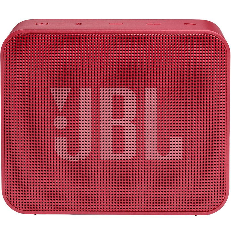 SPEAKER PORTATIL JBL GO ESSENTIAL 2 RED