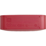 SPEAKER PORTATIL JBL GO ESSENTIAL 2 RED