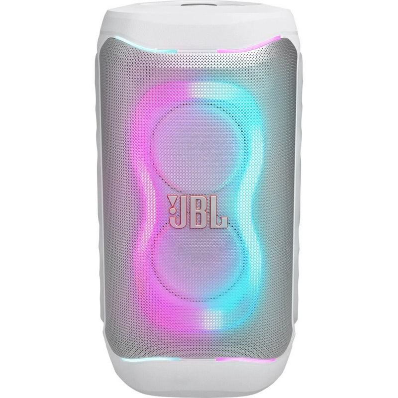 SPEAKER PORTATIL JBL PARTYBOX 130 WHITE