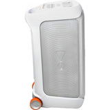 SPEAKER PORTATIL JBL PARTYBOX 320 WHITE BIVOLT