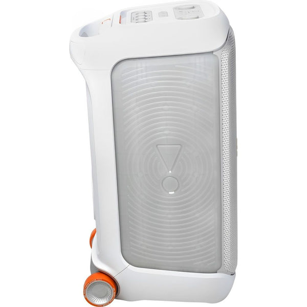 SPEAKER PORTATIL JBL PARTYBOX 320 WHITE BIVOLT