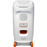 SPEAKER PORTATIL JBL PARTYBOX 320 WHITE BIVOLT
