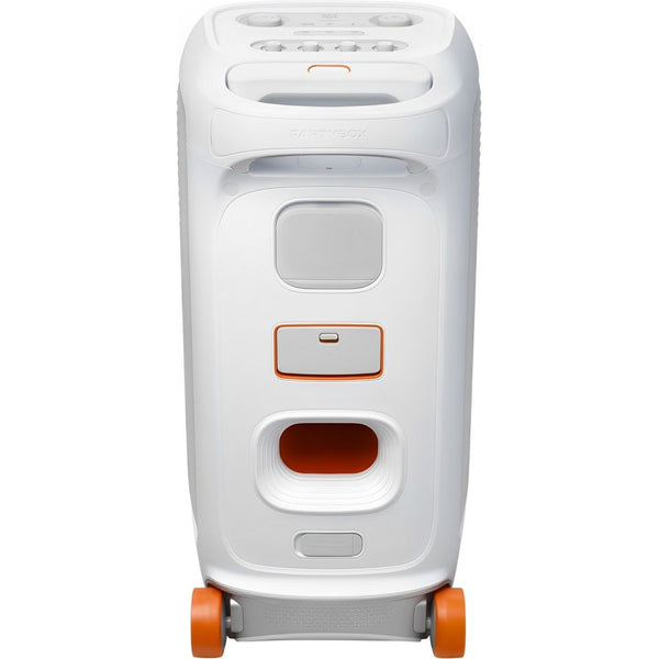 SPEAKER PORTATIL JBL PARTYBOX 320 WHITE BIVOLT
