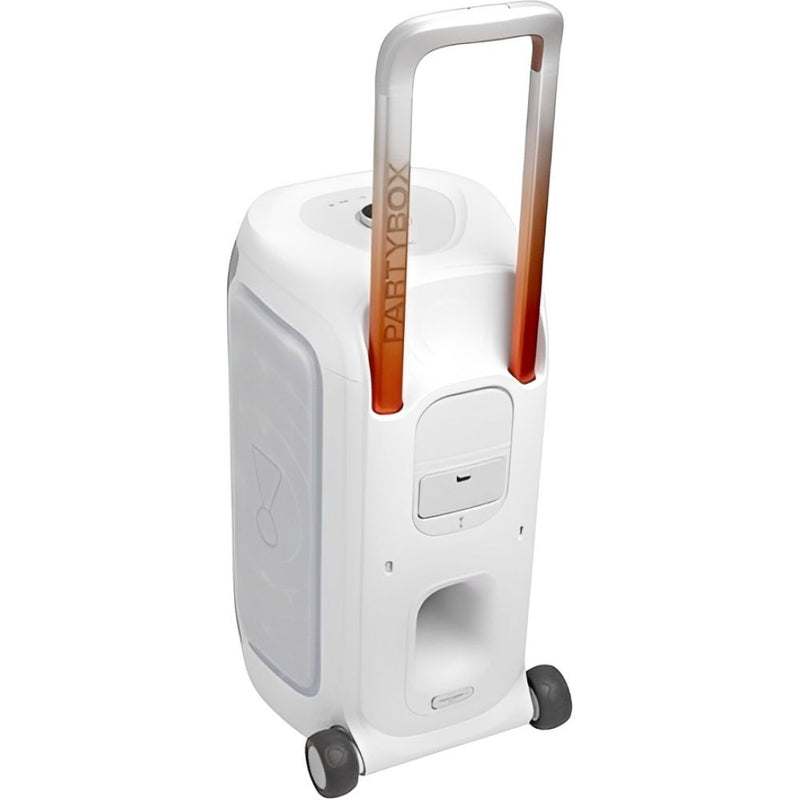 SPEAKER PORTATIL JBL PARTYBOX 330 WHITE