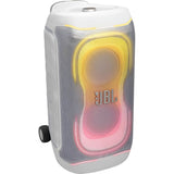 SPEAKER PORTATIL JBL PARTYBOX 330 WHITE