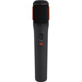 SPEAKER PORTATIL JBL PARTYBOX ON THE GO 2 BIVOLT C/ MICROFONO