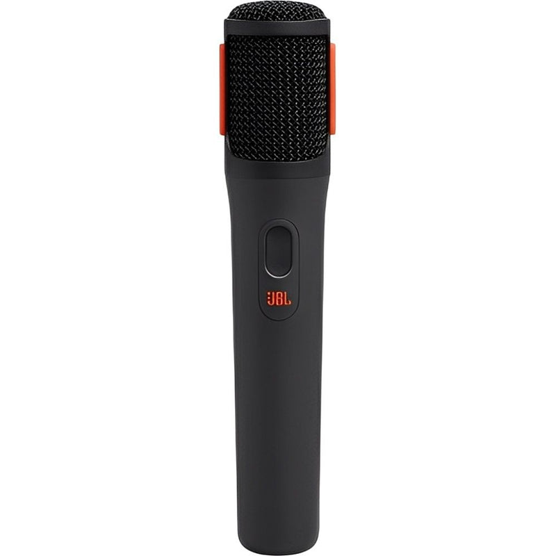 SPEAKER PORTATIL JBL PARTYBOX ON THE GO 2 BIVOLT C/ MICROFONO