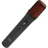 SPEAKER PORTATIL JBL PARTYBOX ON THE GO 2 PLUS BIVOLT C/ MICROFONO