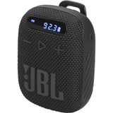 JBL Wind 3 Speaker 100806