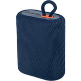 Altavoz Quanta QTSPB64 SD/Bluetooth