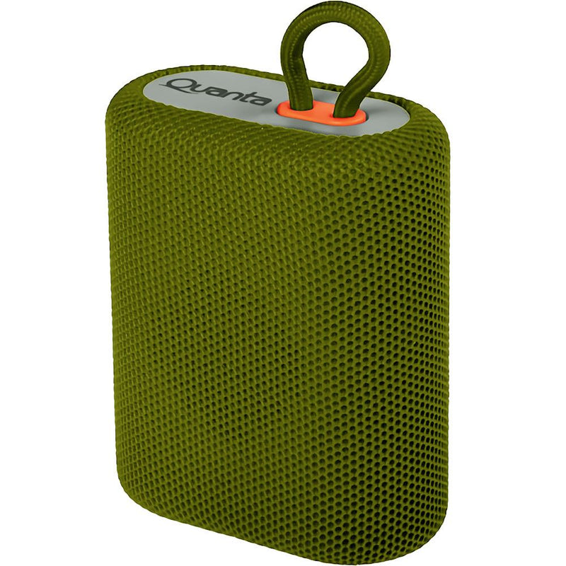 Quanta QTSPB64 SD / Bluetooth Speaker