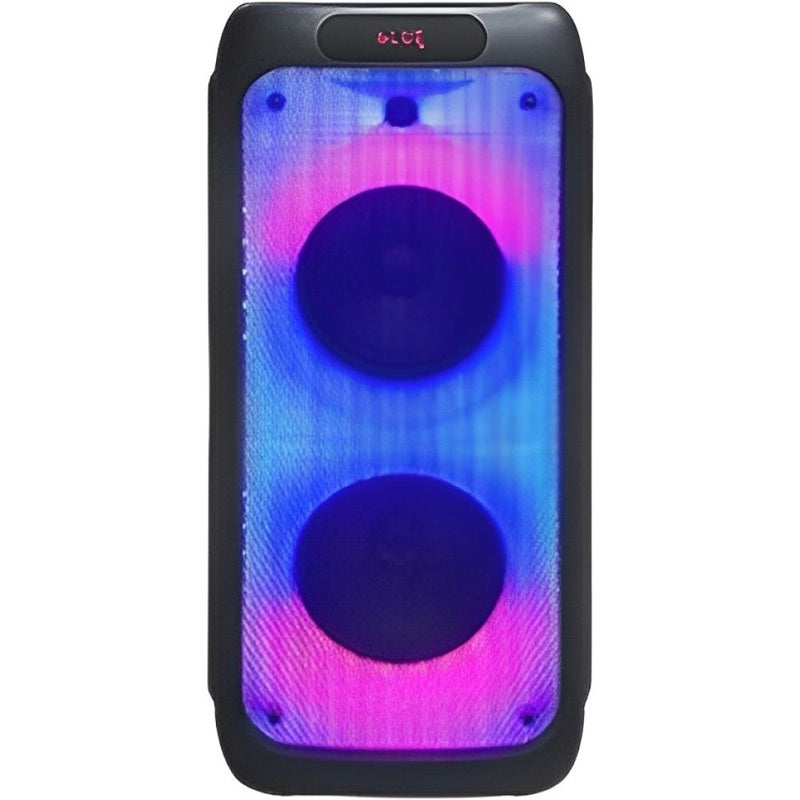 Speaker Satellite AS-L824 SD / USB / Bluetooth / Karaokê