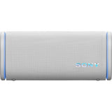 SPEAKER PORTATIL SONY ULT FIELD 5 SRS-ULT50 BT/APP/IP67/25HS/WHITE
