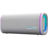SPEAKER PORTATIL SONY ULT FIELD 5 SRS-ULT50 BT/APP/IP67/25HS/WHITE