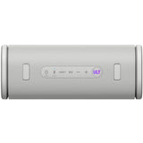 SPEAKER PORTATIL SONY ULT FIELD 5 SRS-ULT50 BT/APP/IP67/25HS/WHITE