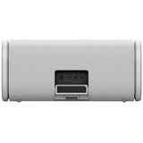 SPEAKER PORTATIL SONY ULT FIELD 5 SRS-ULT50 BT/APP/IP67/25HS/WHITE