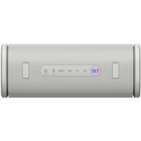 SPEAKER PORTATIL SONY ULT FIELD 5 SRS-ULT50 BT/APP/IP67/25HS/WHITE