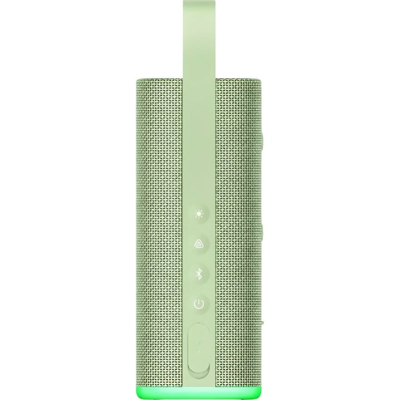 SPEAKER PORTATIL XIAOMI SOUND PLAY MDZ-42-BS QBH4431GL GREEN