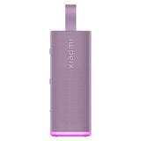 SPEAKER PORTATIL XIAOMI SOUND PLAY MDZ-42-BS QBH4431GL PURPLE