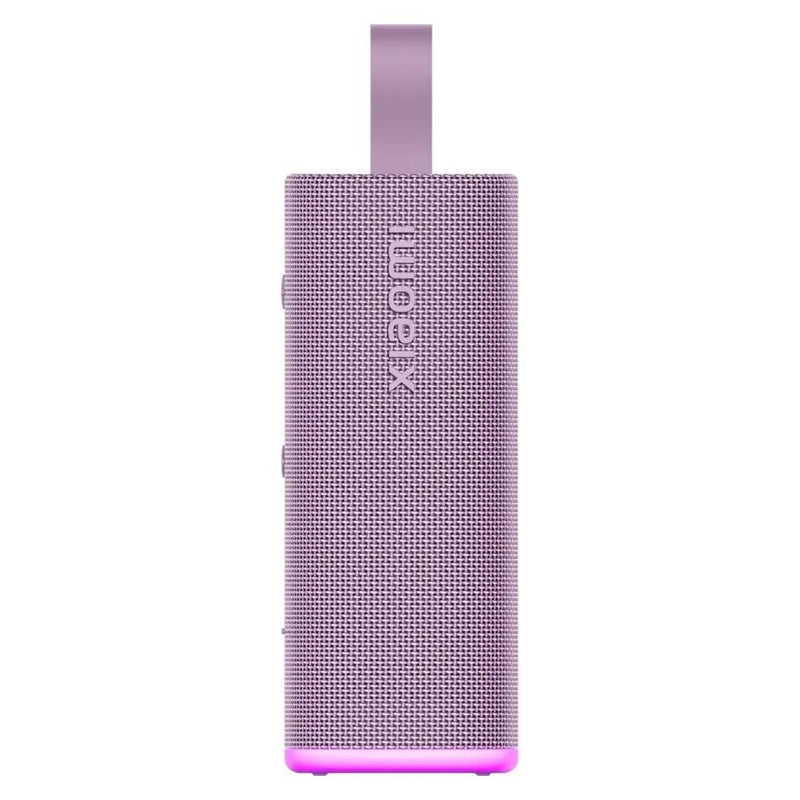 SPEAKER PORTATIL XIAOMI SOUND PLAY MDZ-42-BS QBH4431GL PURPLE