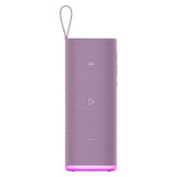 SPEAKER PORTATIL XIAOMI SOUND PLAY MDZ-42-BS QBH4431GL PURPLE