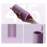 SPEAKER PORTATIL XIAOMI SOUND PLAY MDZ-42-BS QBH4431GL PURPLE