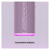 SPEAKER PORTATIL XIAOMI SOUND PLAY MDZ-42-BS QBH4431GL PURPLE