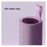 SPEAKER PORTATIL XIAOMI SOUND PLAY MDZ-42-BS QBH4431GL PURPLE