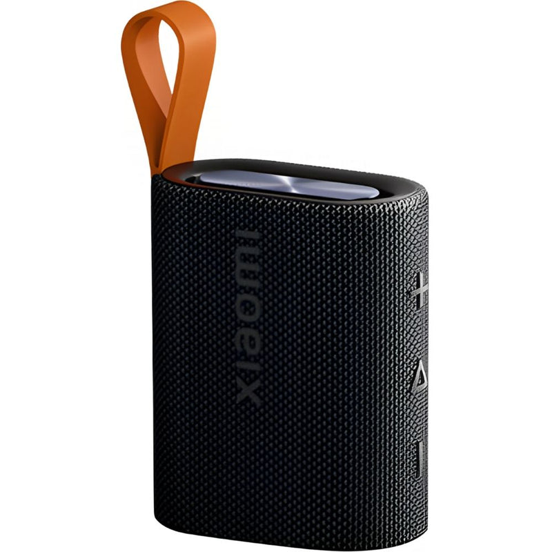 SPEAKER PORTATIL XIAOMI SOUND POCKET MDZ-37-DB BLACK