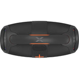 SPEAKER XION XI-XT41 BT/USB-C/RADIO/LED/TWS/BLACK