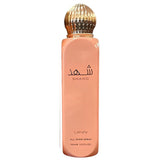 SPRAY CORPORAL LATTAFA SHAHD 150ML-FEMENINO 141513