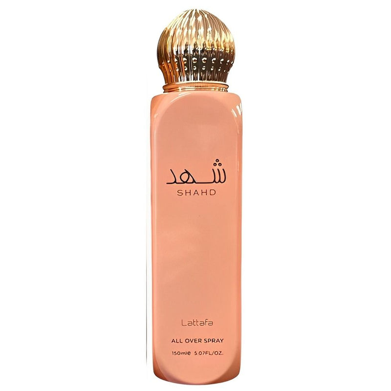 SPRAY CORPORAL LATTAFA SHAHD 150ML-FEMENINO 141513