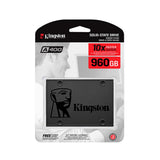 SSD Kingston SA400S37 960GB 2.5